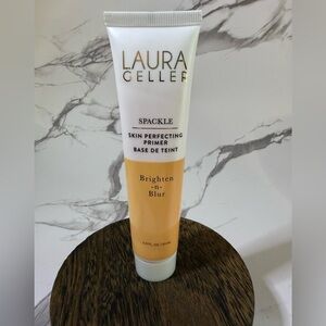 LAURA GELLER | Brighten-N-Blur | Spackle Skin-Perfecting Primer (Brand New!)